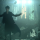 Tom Sturridge in Sandman
